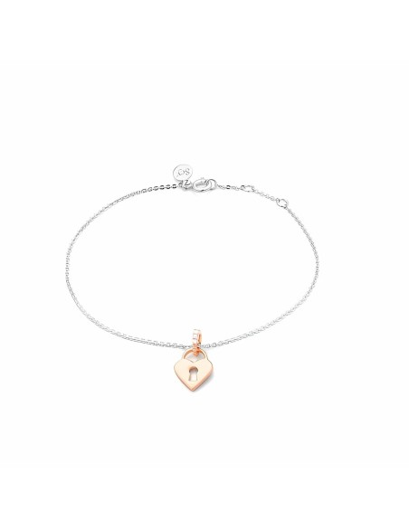 Ladies' Bracelet Secrecy B3825CDAW6900 17 - 20 cm