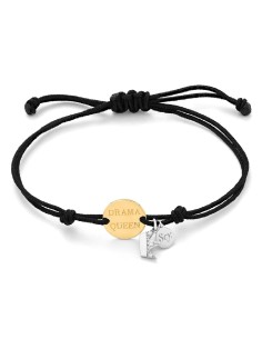 Ladies' Bracelet Secrecy B3729CDAWW190 18 cm