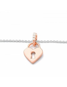 Ladies' Bracelet Secrecy B3825CDAW6900 17 - 20 cm 2