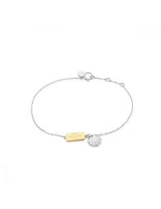 Ladies' Bracelet Secrecy B3752CDAWW900 17 - 20 cm