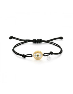 Ladies' Bracelet Secrecy B3726CDAWW000 18 cm
