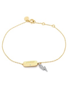 Ladies' Bracelet Secrecy B3753CDAWW900 17 - 20 cm