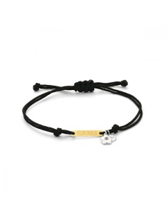 Ladies' Bracelet Secrecy B3731CDAWW900 18 cm