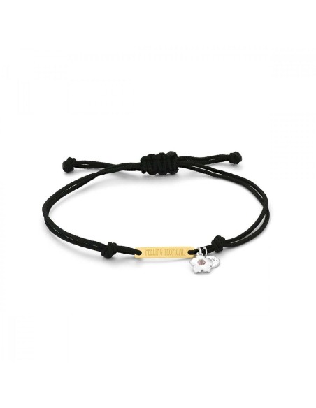 Ladies' Bracelet Secrecy B3731CDAWW900 18 cm