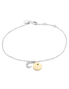 Ladies' Bracelet Secrecy B3748CDAWW900 17 - 20 cm