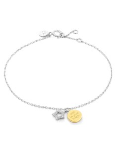 Ladies' Bracelet Secrecy B3742CDAWW900 18 cm