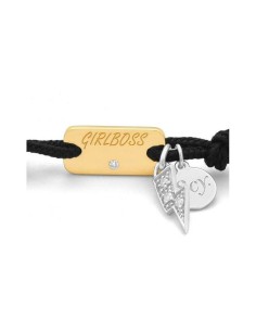 Ladies' Bracelet Secrecy B3723CDAWW900 18 cm