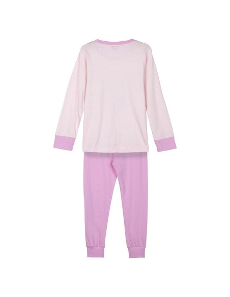 Children's Pyjama Barbie Pink