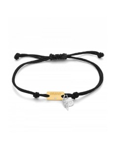 Ladies' Bracelet Secrecy B3723CDAWW900 18 cm 2