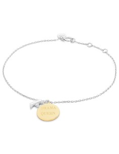 Ladies' Bracelet Secrecy B3746CDAWW900 17 - 20 cm