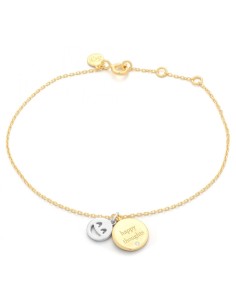 Ladies' Bracelet Secrecy B3749CDAWW900 17 - 20 cm