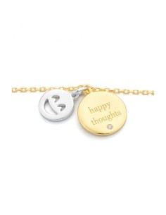 Ladies' Bracelet Secrecy B3749CDAWW900 17 - 20 cm 2