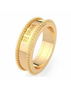 Ladies' Ring Secrecy RE296CDAW7P14 (14)