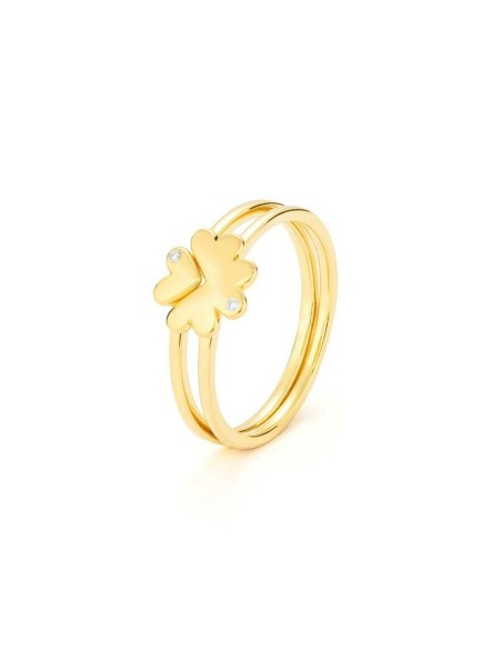 Ladies' Ring Secrecy RE288CDAW7P12 (12)