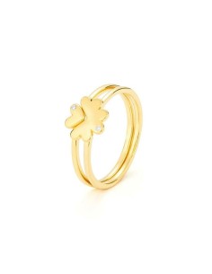 Ladies' Ring Secrecy RE288CDAW7P16 (16)