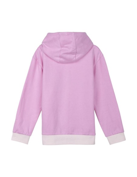 Children’s Hoodie Barbie Pink