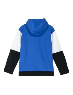 Children’s Hoodie Sonic Blue 2