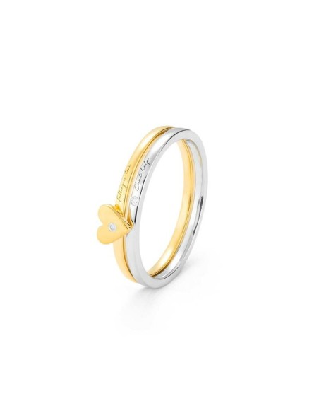 Ladies' Ring Secrecy RE290CDAWWP14 (14)