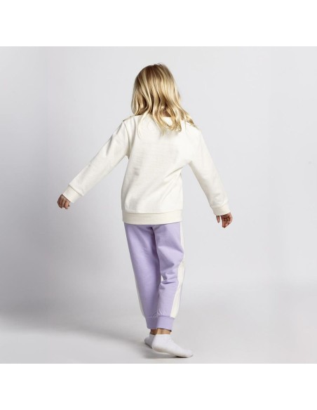 Children’s Tracksuit Gabby's Dollhouse Beige