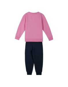 Children’s Tracksuit Minnie Mouse Pink 2