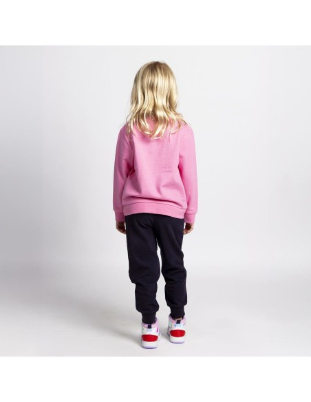 Children’s Tracksuit Minnie Mouse Pink