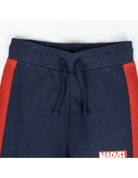 Children’s Tracksuit The Avengers Dark blue