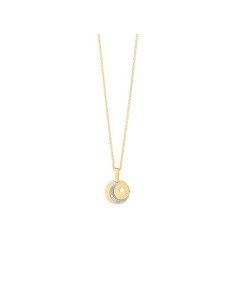 Ladies' Necklace Secrecy P7155CDAWWC93 42 cm