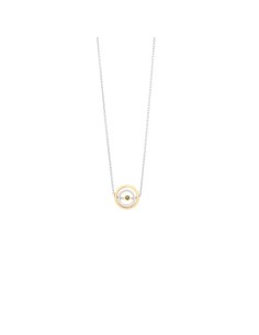 Ladies' Necklace Secrecy P7157CDAWWC03 42 cm
