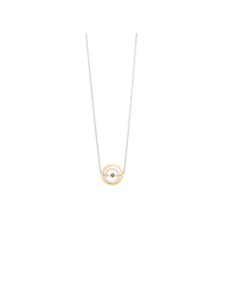 Ladies' Necklace Secrecy P7157CDAWWC03 42 cm
