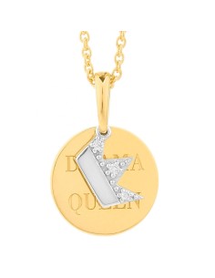 Ladies' Necklace Secrecy P7164CDAWWC93 42 cm