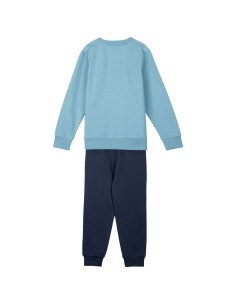 Children’s Tracksuit Sonic Dark green 2