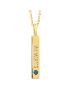 Ladies' Necklace Secrecy P7162CDAWWC03 42 cm