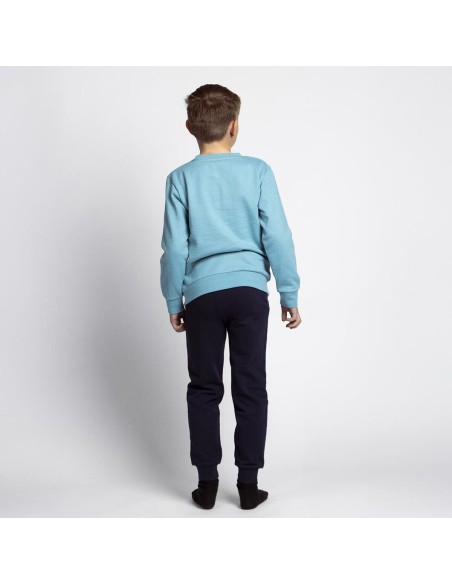 Children’s Tracksuit Sonic Dark green