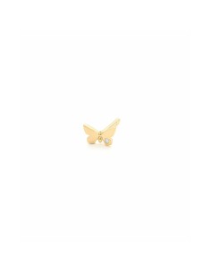 Piercing Secrecy I8650CDAWA900 Sterling silver 1,5 cm