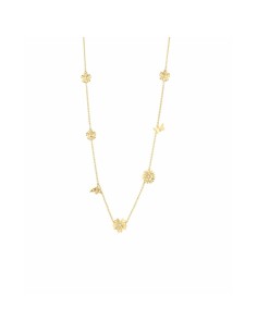 Ladies' Necklace Secrecy N1706CDAW7C93 45 cm