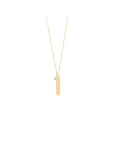 Ladies' Necklace Secrecy P7217CDAWWC93 42 cm