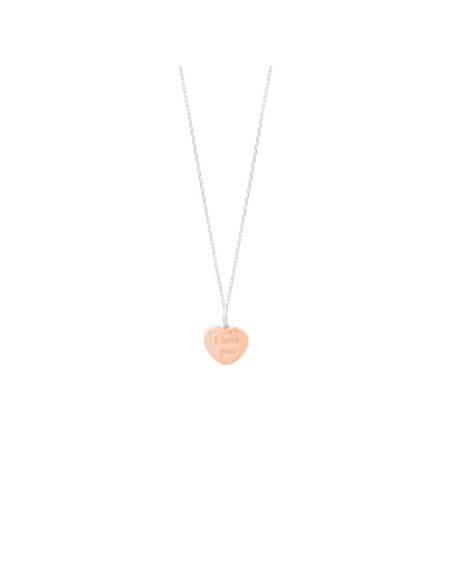Ladies' Necklace Secrecy P7156CDAW6C93 42 cm