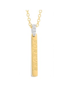 Ladies' Necklace Secrecy P7208CDAWWC93 42 cm