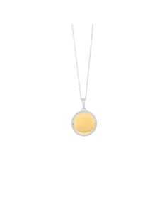 Ladies' Necklace Secrecy P7170CDAWWC93 42 cm