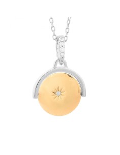 Ladies' Necklace Secrecy P7169CDAWWC93 42 cm 2