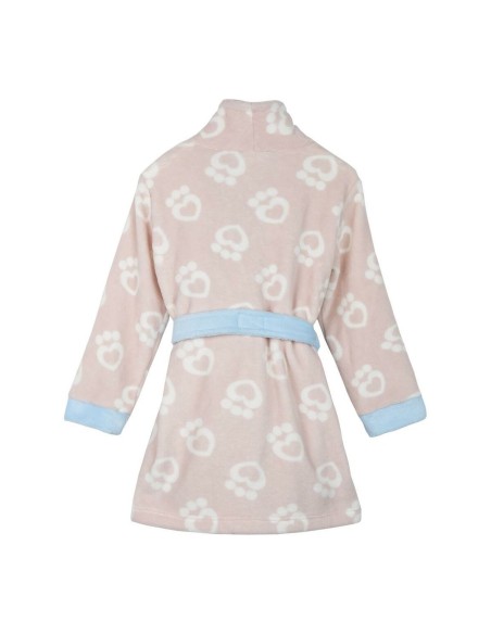 Children's Dressing Gown Gabby's Dollhouse Pink