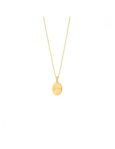Ladies' Necklace Secrecy P7219CDAWWC93 42 cm