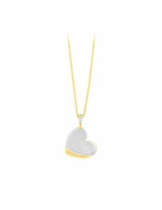 Ladies' Necklace Secrecy P7518CDAWWC93 42 cm