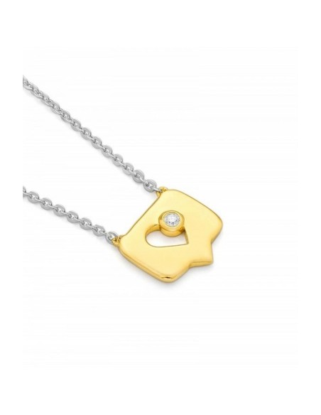 Ladies' Necklace Secrecy P7519CDAW7C93 42 cm