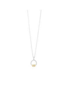 Ladies' Necklace Secrecy P7167CDAWWC93 42 cm