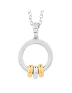 Ladies' Necklace Secrecy P7167CDAWWC93 42 cm 2