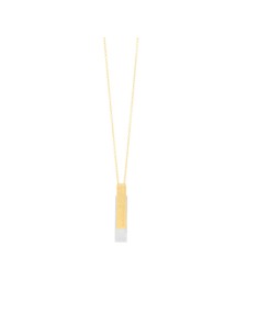 Ladies' Necklace Secrecy P7209CDAWWC93 45 cm