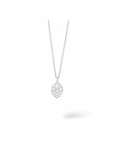 Ladies' Necklace Secrecy P7326CDAWAC93 45 cm