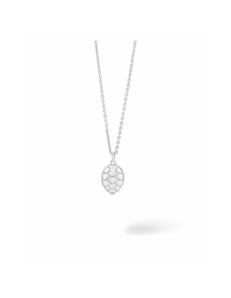 Ladies' Necklace Secrecy P7326CDAWAC93 45 cm