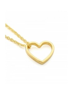 Ladies' Necklace Secrecy P7521CDAW7C93 42 cm